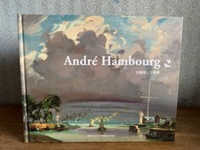 André Hambourg 1909-1999 Le