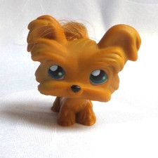 LITTLEST PETSHOP LPS #06