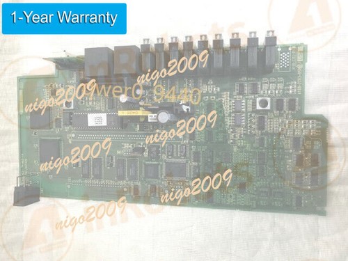 Fanuc circuit board - fanuc,