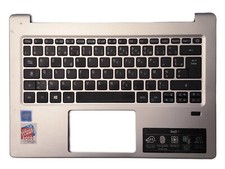 Repose-poignet (top case palmrest) - pour Acer Swift SF113-31 - 13N1-1ZP0201