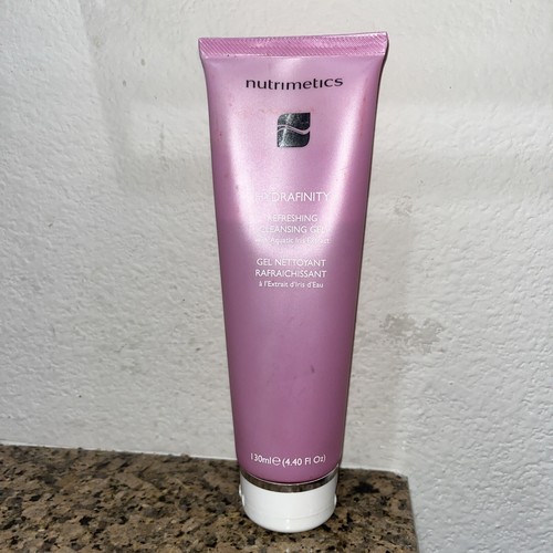 Nutrimetics hydrafinity - nutrimetics,