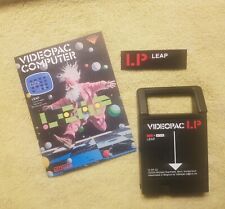 LEAP VIDEOPAC Odyssey2