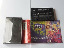 K7 simple minds: street