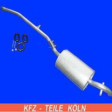 BMW E36 318 TDS Touring Kombi