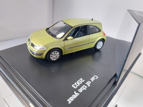 Speed renault megane coupe - speed,