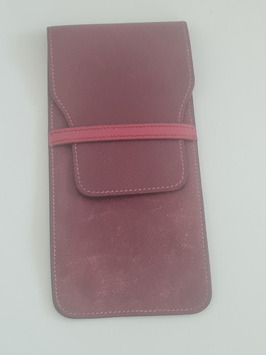Bel etui stylos montblanc - bel, a