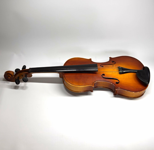 Acoustic violin full size - 4/4,