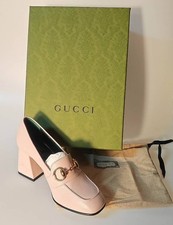 Gucci Escarpins Mocassins à