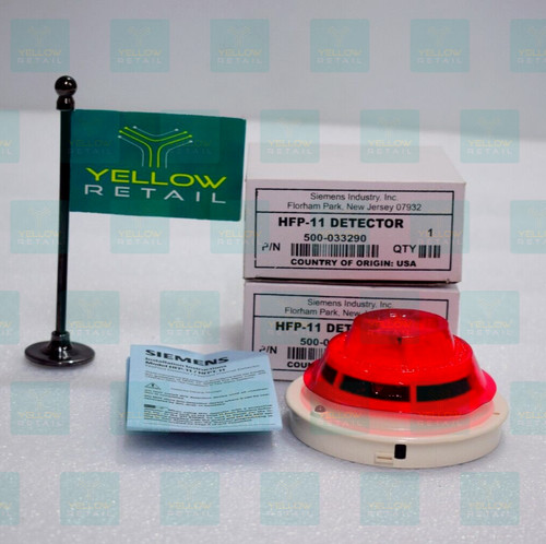 Siemens hfp alarme incendie - siemens,
