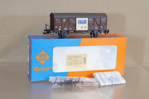 Roco 46102 obb öbb - Öbb, vélo