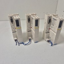 1x SCHNEIDER ELECTRIC ADVANTYS NFP2212 / STBNFP2212 FIP IO NIM Standard