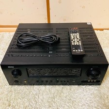DENON AVR-3312 RÉCEPTEUR AV