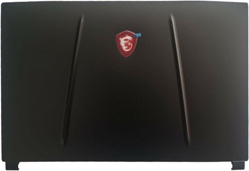 Coque arrière écran pour msi - coque,
