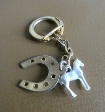 Ancien porte clé miniature