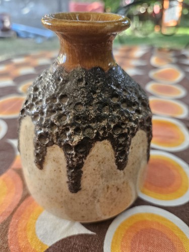 Vase vintage céramique - ​vase,