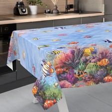 Nappe en Toile cirée