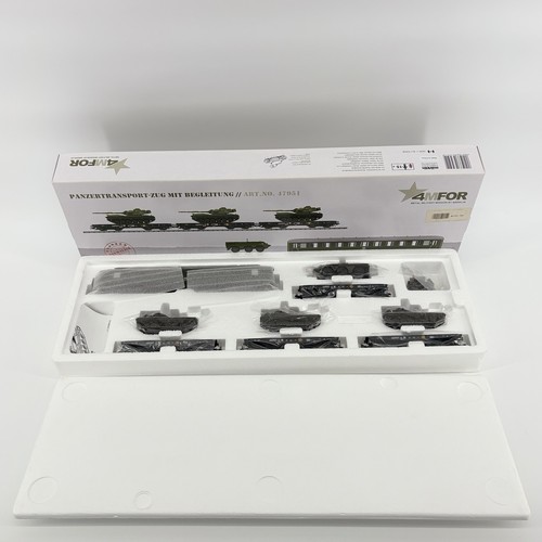 Marklin 47951 4mfor - 47951,