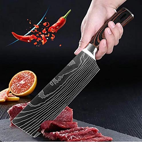 Couteau cuisine - couteau,