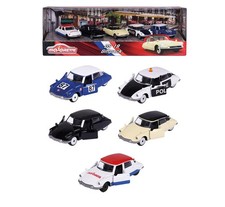 Vintage Citroën DS Giftpack -