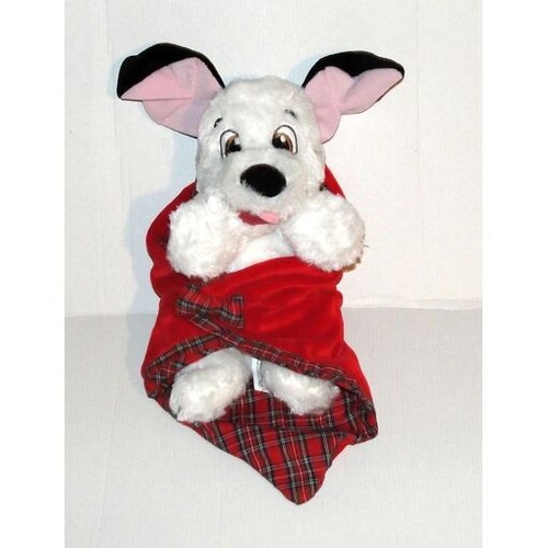 Doudou 101 dalmatiens - 101,