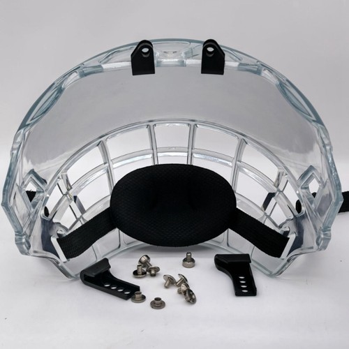 Visière intégrale casque - intégrale,