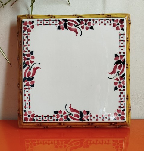 Dessous sous plat ancien - sous,