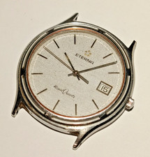 Eterna royal quartz vintage