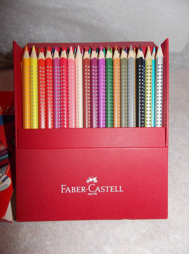 Crayons couleurs colour - de,