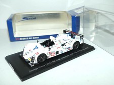 COURAGE ORECA LC70-YGK N°22