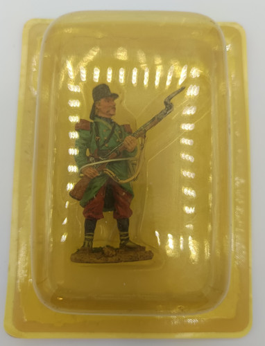 Figurine hachette soldat - hachette, de