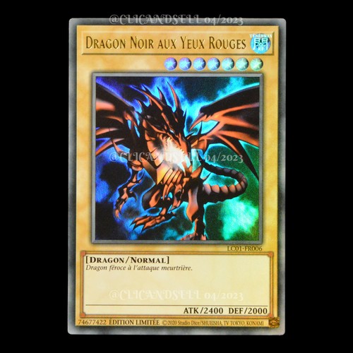 Carte lc01 fr006 - carte, yu-gi-oh