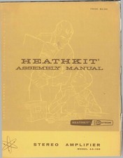 Manuel D'Assemblage Pour