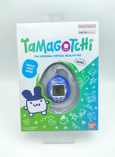 Tamagotchi original p2 - tamagotchi,