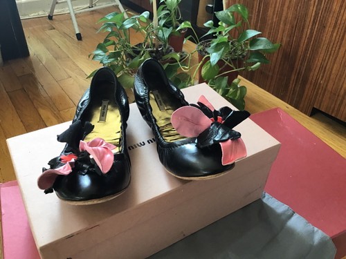 Miu flex - miu,