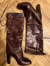 STÉPHANE KELIAN  Bottes