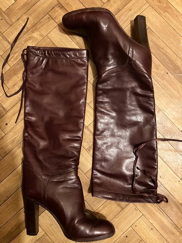 Stéphane kelian bottes - stÉphane,