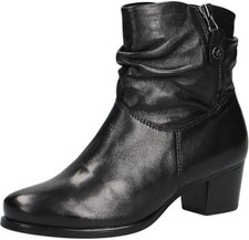 CAPRICE bottine 25348