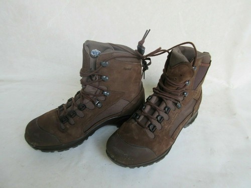 Haix bottes militaires armée - militaires,