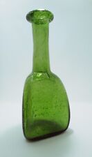 Bouteille signée 60s