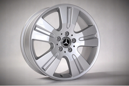 Jantes aluminium mercedes - jantes,