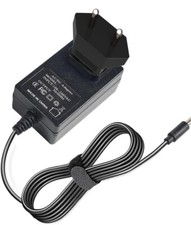 Adaptateur secteur CA/CC pour masseur sans fil Homedics NMS-630H