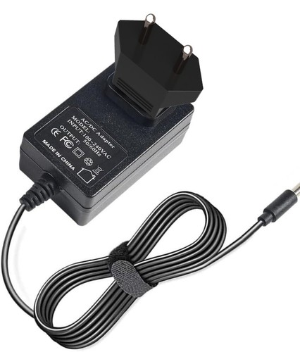 Adaptateur secteur pour - 5, v