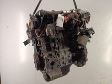 Moteur FORD FIESTA 6 PHASE 2