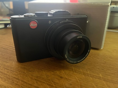 Leica lux full - full, kit
