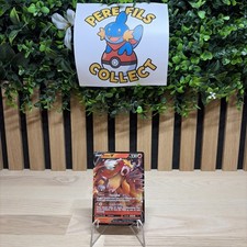 🇫🇷 Carte Pokémon Entei