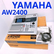 Yamaha AW2400 24 bits