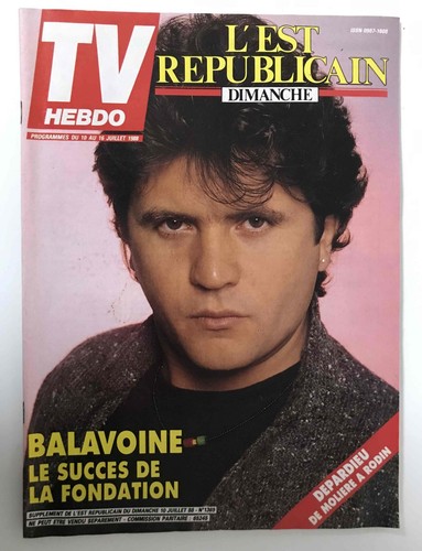 Hebdo juillet - tv, hebdo-juillet