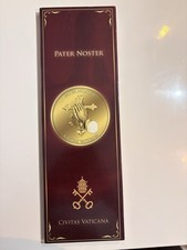 Coffret PATER NOSTER Civitas
