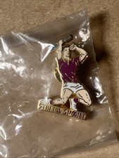 RARE STELLA SPORT PIN'S TENNIS