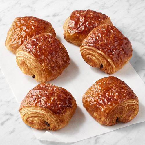 Tartine pain chocolat - tartine,